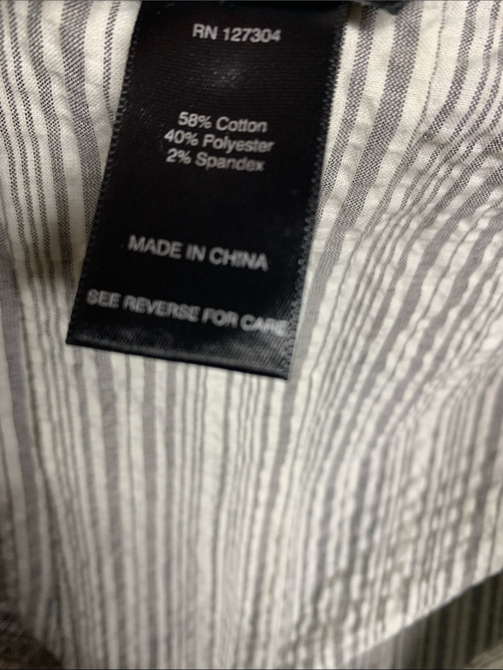 NEW Ali Miles Cotton Blend Jacket Size Petite Small - Picture 4 of 6
